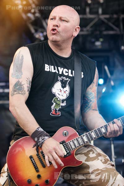 GBH - 2006-06-24 - CERGY - Base de Loisirs - 